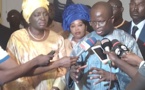 ​Dernière minute: Modou Diagne Fada rejoint la mouvance présidentielle.