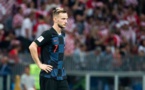 L’étonnante révélation de Rakitic qui inquiète à deux jours de la Finale France-Croatie