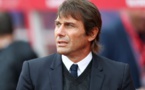Chelsea : Conte prend enfin la porte (officiel)