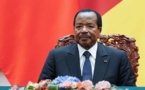 URGENT - Paul Biya annonce sa candidature à la Présidentielle du Cameroun