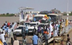 Fermeture des frontières avec le Sénégal: La Mauritanie dément et précise