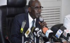 ​Seydou Guèye : « Karim Wade sait qu’il ne peut être ni électeur ni éligible »