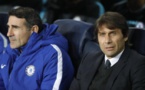 Antonio Conte et Chelsea se séparent (officiel)