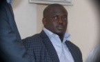 Aziz Ndiaye libéré