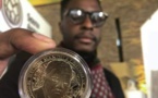 ​Une monnaie à l'effigie de Mandela
