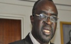 "Je confirme que Karim Wade ne peut pas être candidat", Cissé Lô