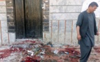 ​Attentats en Afghanistan: la pire situation depuis 10 ans selon l'ONU