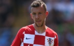 #FRACRO : Perisic égalise pour la Croatie (1-1)