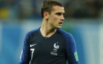 #FRACRO - Penalty pour la France après VAR : Griezmann transforme (2-1)