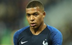 #FRACRO : Et de 4 pour Mbappé