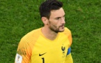 #FRACRO : l'offrande de Lloris permet à la Croatie de revenir à 4-2