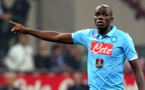 Mercato : Naples place la barre très haut pour Koulibaly