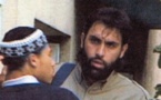 ​France: l'islamiste Djamel Beghal a été expulsé vers l'Algérie (AFP)