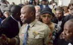 ​La Zambie ferme ses portes à Koffi Olomidé