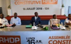 Alassane Ouattara ne sera pas candidat en 2020