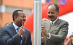L'Erythrée rouvre son ambassade à Addis-Abeba