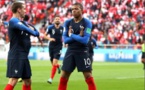 Kylian Mbappé révèle enfin le secret ce sa célébration