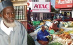 Guéguerre commerçants-Auchan : Oustaz Aliou Sall s'en mêle