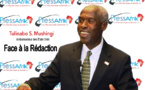 L'Ambassadeur des USA Face à la Rédaction de PressAfrik...