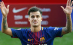 Barça : Coutinho va devenir Portugais