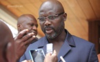 Libéria : Georges Weah annonce des mesures économiques contre l'inflation