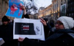 Europe : la cause de Tariq Ramadan plaidée dans la rue