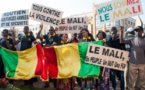 ​  Des centaines de morts dans des violences au Mali