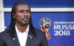 Mondial 2018: Aliou Cissé auditionné par Fédération sénégalaise de sootball, le 25 juillet