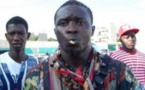 Condamné à 4 ans, le lutteur Saloum Saloum libre dans 3 mois