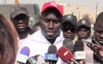 Le maire de Grand-Yoff ​Madiop Diop menace : «nous allons descendre dans la rue et...»