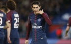 Mercato: Di Maria ciblé par Naples