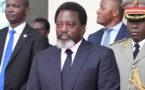 Kabila devant le Parlement congolais pour un discours très attendu