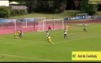 (Vidéo) Match amical Fc Nantes – Santy Ngom a régalé avec un dribble à la Neymar !