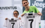Vidéo : comment recycler son maillot de CR7 du Real à la Juve