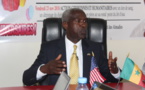 S.E Tulinabo Mishungi, ambassadeur des USA à Dakar décrit des valeurs démocratiques fortes au Sénégal