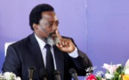 ​Kabila:"la RDC ne recevra de leçons de personne"