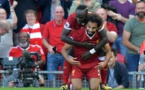 Liverpool: Salah et Mané de retour au club ce vendredi