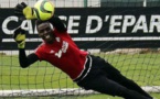 Gardien de but des "Lions": Aliou Cissé cible Edouard Mendy