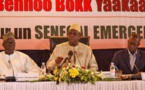 ​Présidentielle 2019 : le nouveau plan de guerre de Macky Sall décliné jeudi au Palais