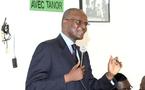 Tanor Dieng donne la recette qui "chassera" Me Wade du Pouvoir