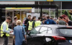 Allemagne : plusieurs blessés dans une attaque au couteau dans un bus