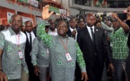 ​Le PDCI radie huit cadres pro-RHDP
