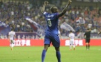 Vidéo - Regardez le premier but de Demba Ba après son retour en Chine