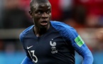 Mercato - PSG : Un prix XXL fixé dans le dossier N’Golo Kanté ?