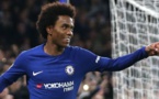 Mercato : Pourquoi le Barça fait le forcing pour Willian ?