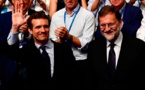 Pablo Casado, nouvel homme fort du Parti populaire espagnol