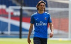 Mercato - PSG : Cavani aurait fixé une condition au Napoli !