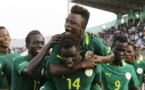 Éliminatoire CAN U20 : le Sénégal domine le Congo et se qualifie pour la CAN Niger 2019 (4-1)