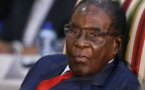 Zimbabwe: première condamnation d’un ancien ministre de Robert Mugabe