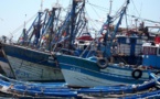 Pêche: le Maroc et l'UE ont négocié un nouvel accord